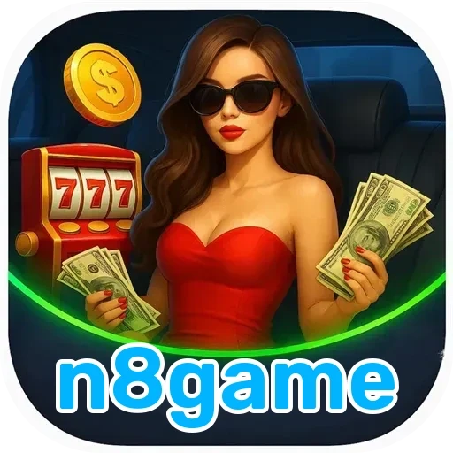 n8game: Bônus Imperdíveis que Transformam sua Jogatina