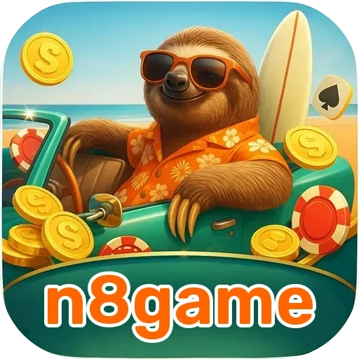 n8game: Descubra Por Que Este Site de Jogos é Confiável e Seguro!