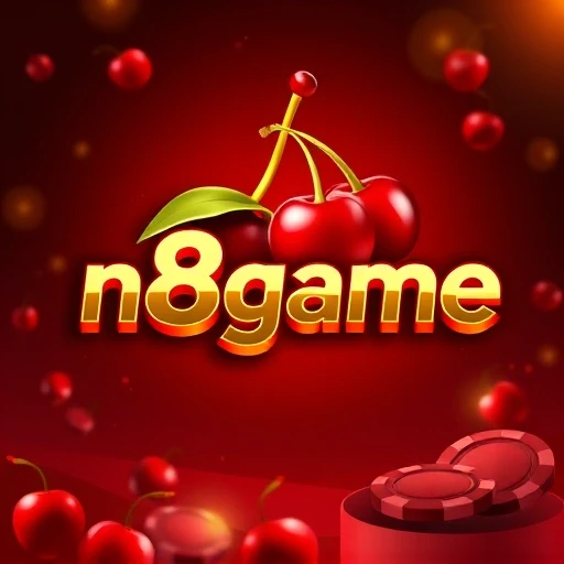 n8game Logo