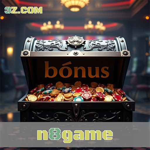 Diversão com Bônus e n8game: Uma Experiência Inigualável