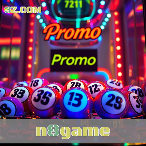 Promoções Irresistíveis na n8game: Jogue e Ganhe Mais!
