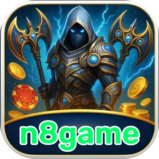 n8game: Descubra o Mundo dos Jogos Online e Seus Recursos Incríveis